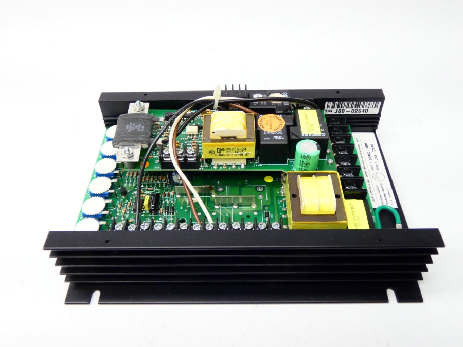 DART CONTROLS 530BC-38M 115/230VAC 10A NSMP