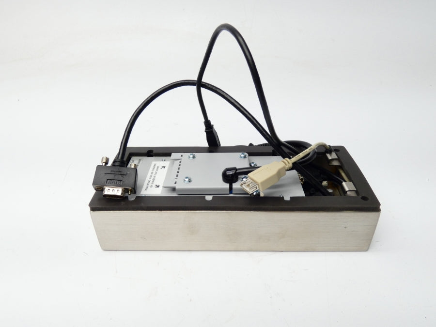 HOPE INDUSTRIAL SYSTEMS KVM2EXT-SS-N4X-USB NSMP