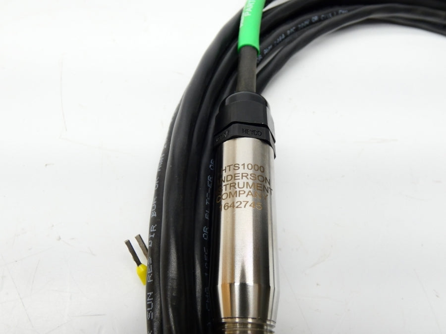 ANDERSON NEGELE HTS1000 NSNP