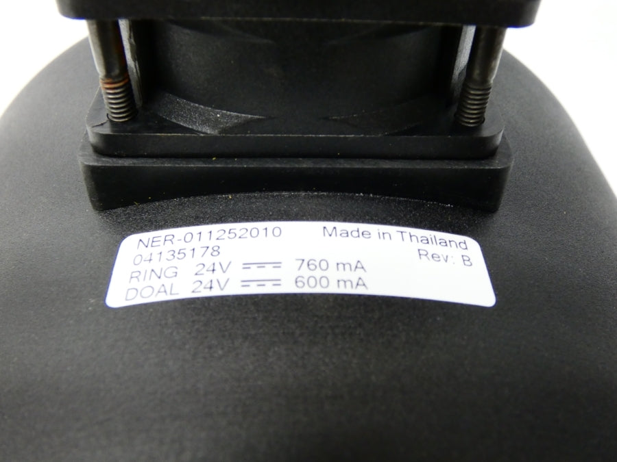 MICROSCAN NER-011252010 REV. B 24V NSMP