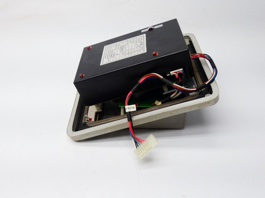 METTLER TOLEDO 4500-922R F/W 3.2.01 UNMP