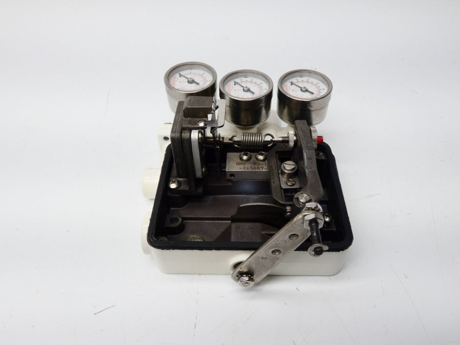 VALTEK QMP02-13 166667 UNMP