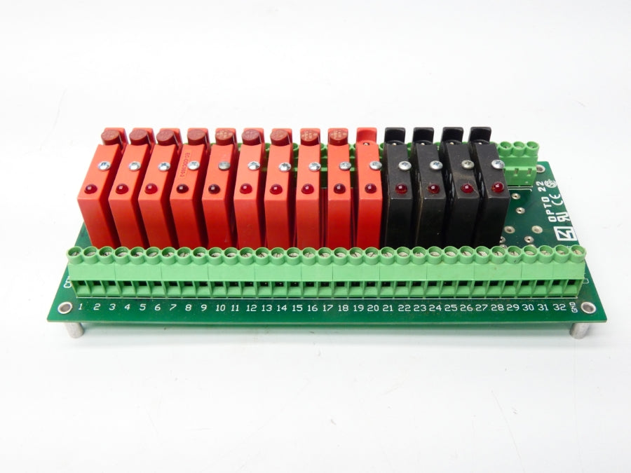 OPTO 22 G4PB16I (AS IS) UNMP