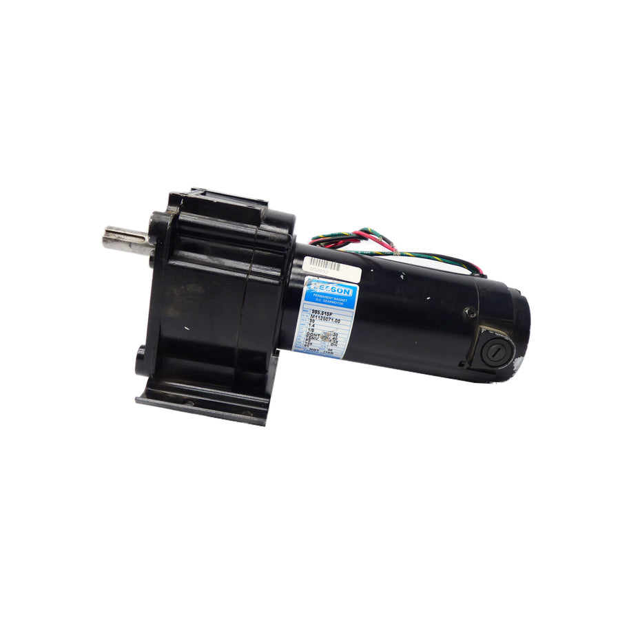 LEESON M1125071.00 985.615F 90V 1.4A NSNP