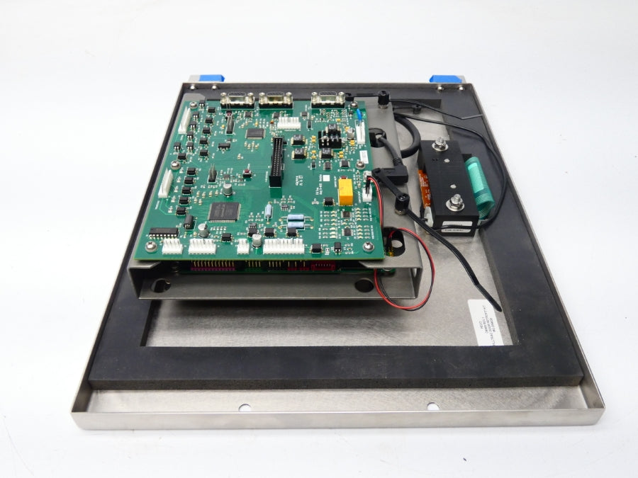 PECO FILLTRAC D4909 REV. 1 NSNP