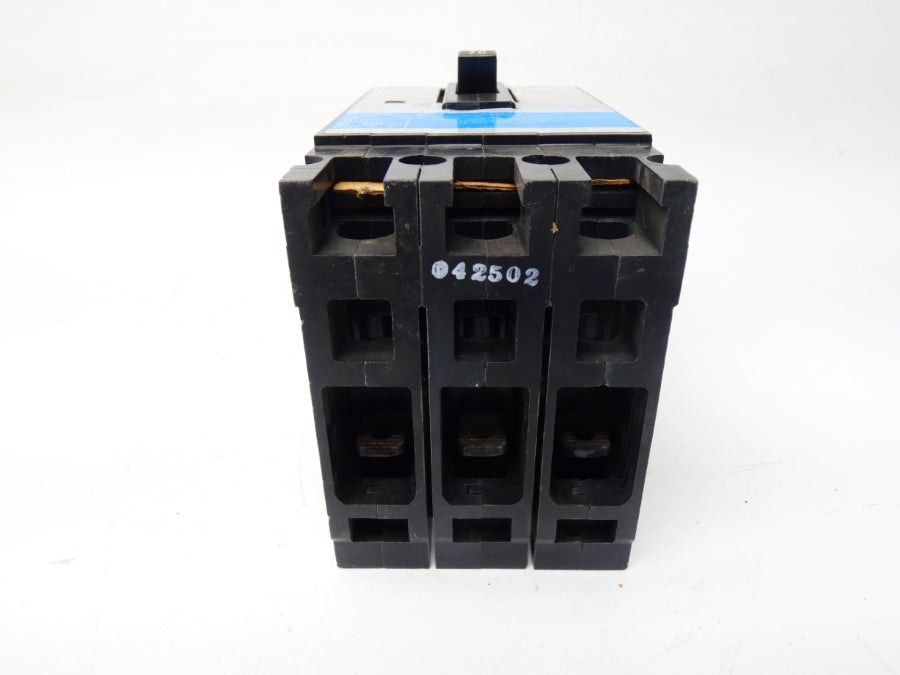 SIEMENS ED43B070 480VAC 70A UNMP