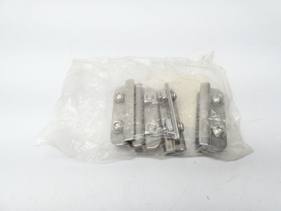 SYSTEM PLAST VG-113-03 (PKG OR 4) NSMP