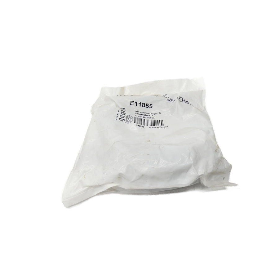 IFM EFECTOR E11855 NSMP