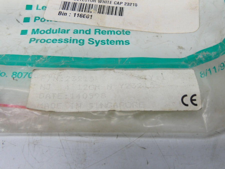 PEPPERL+FUCHS NJ4-12GM-N Y23215S 5-25VDC NSMP