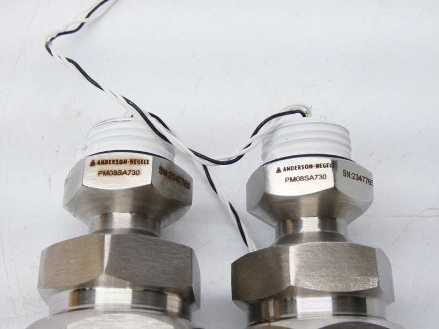 ANDERSON-NEGELE PM08SA730 (PKG OF 2) NSMP