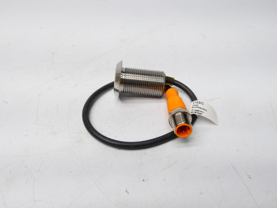 IFM EFECTOR KT6301 KTMEF-EMMFFKG/US/IO 24VDC NSMP