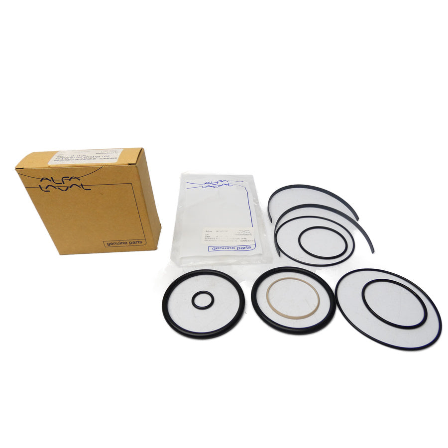 ALFA LAVAL 9611924197 NSMP