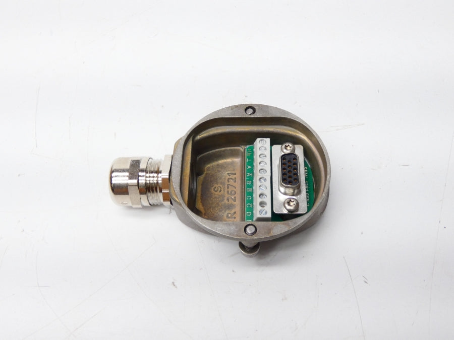 SEW-EURODRIVE 13616552 NSMP