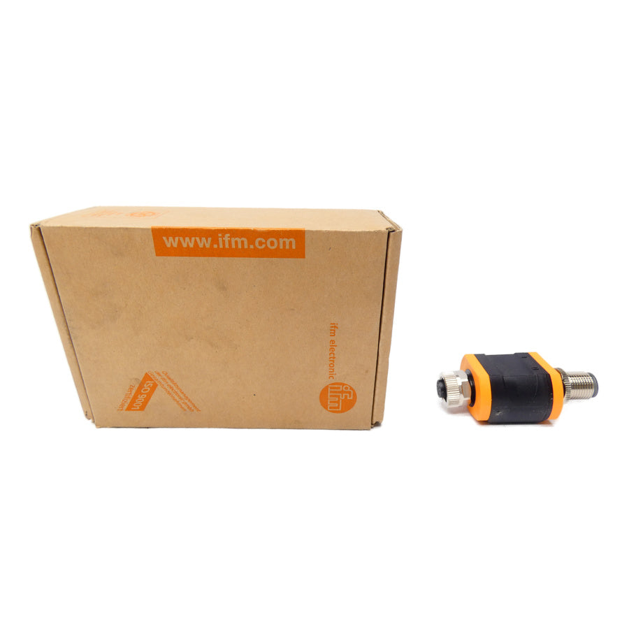 IFM EFFECTOR DP1222 24V 0.3A NSMP