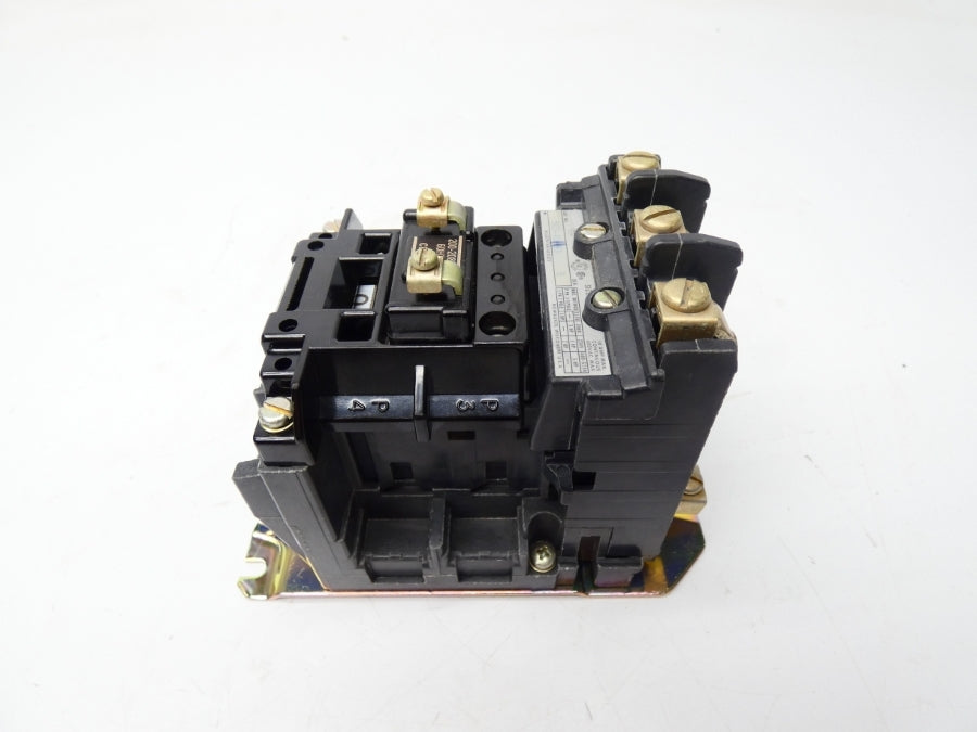 ALLEN BRADLEY 500-AOD93 200/208VAC NSNP