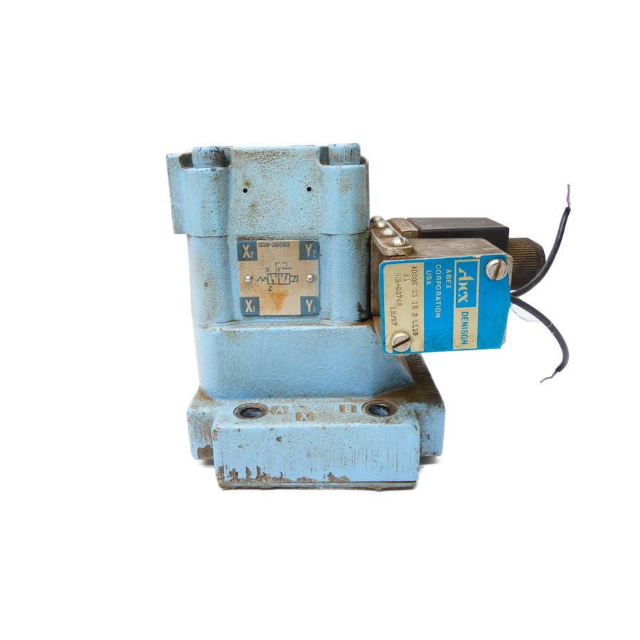 ABEX ADS0633152L115 UNMP