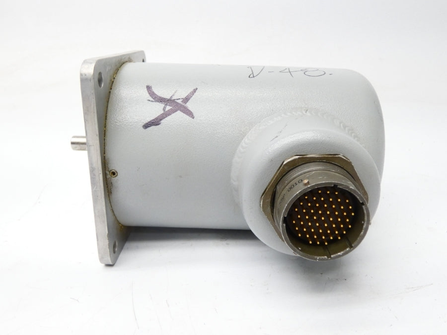 BEI MT40D-X-HSS360B3-10T-XD9-CR-S-C22-S-24 UNMP