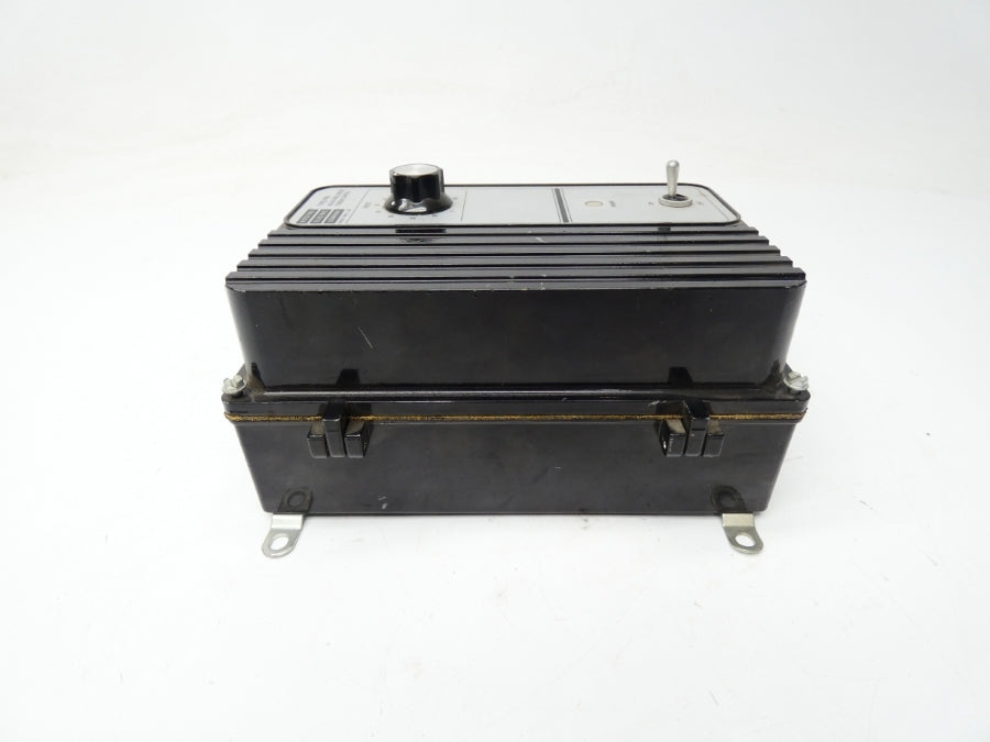 BODINE 835 115VAC 10/4.2A UNMP