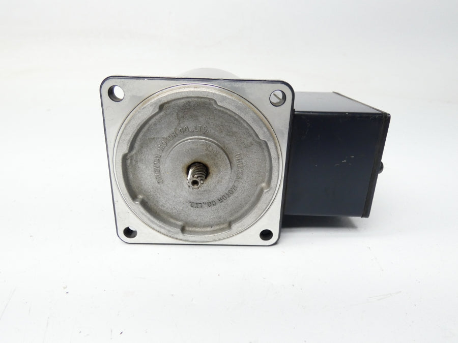 ORIENTAL MOTOR 4IK25GN-ST2 200/220V 0.25A NSNP