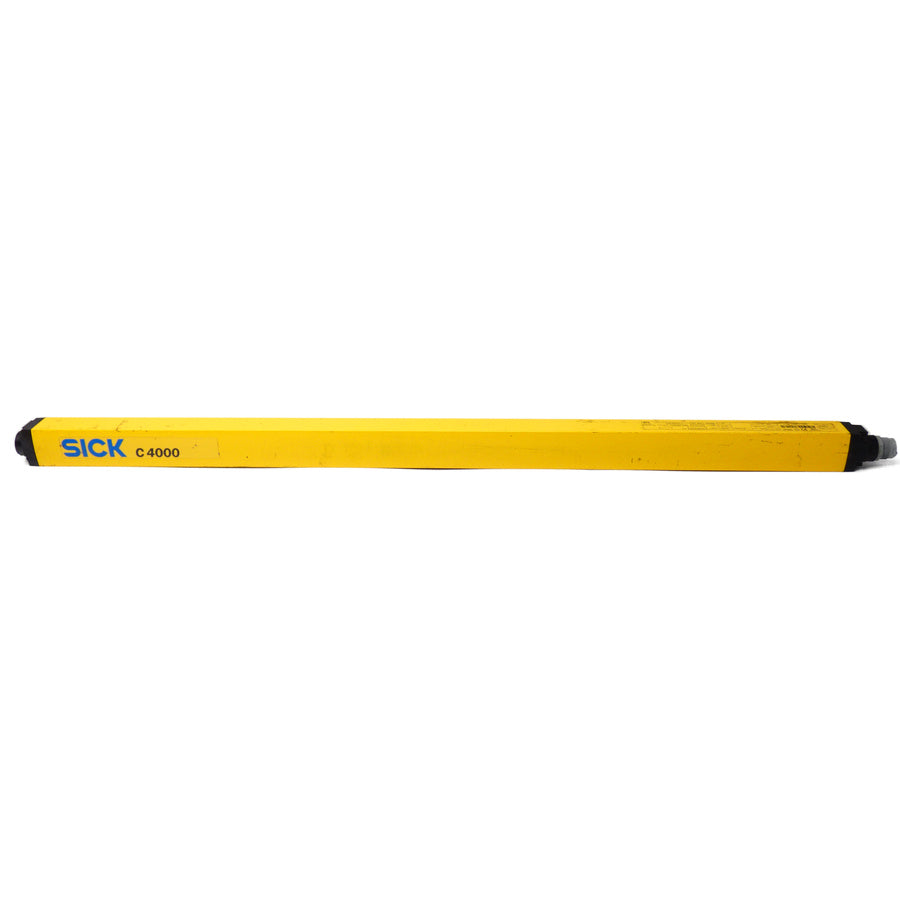 SICK C40S-0903CA010 1018643 24VDC (AS PICTURED) UNMP