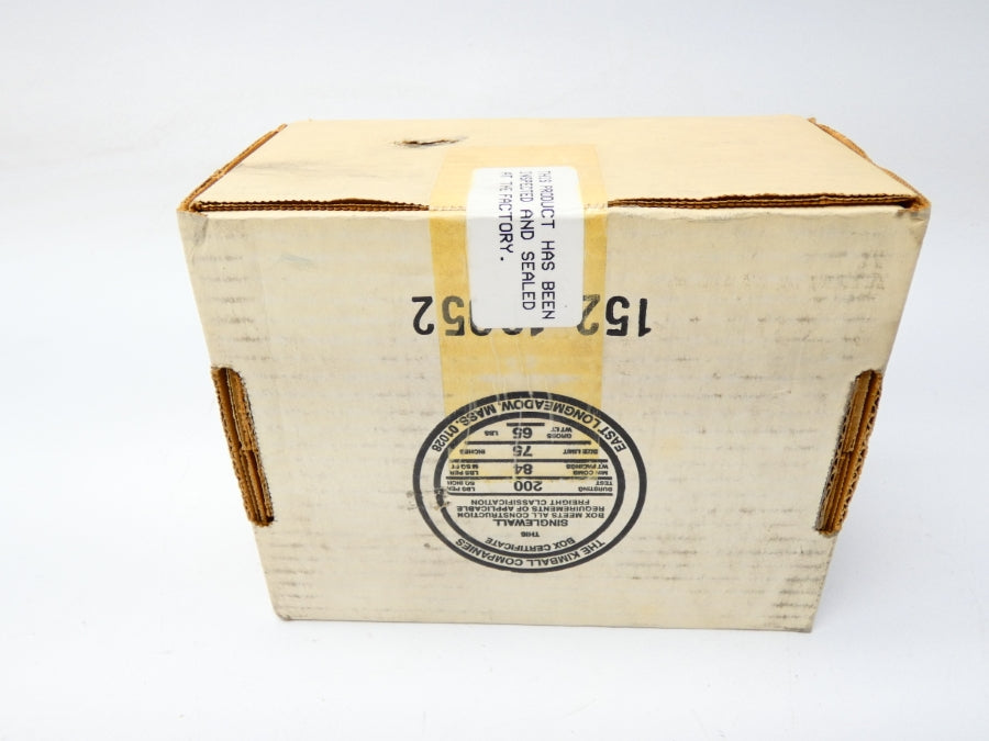 ADVANCED MICRO CONTROLS HT-20-8 NSFS