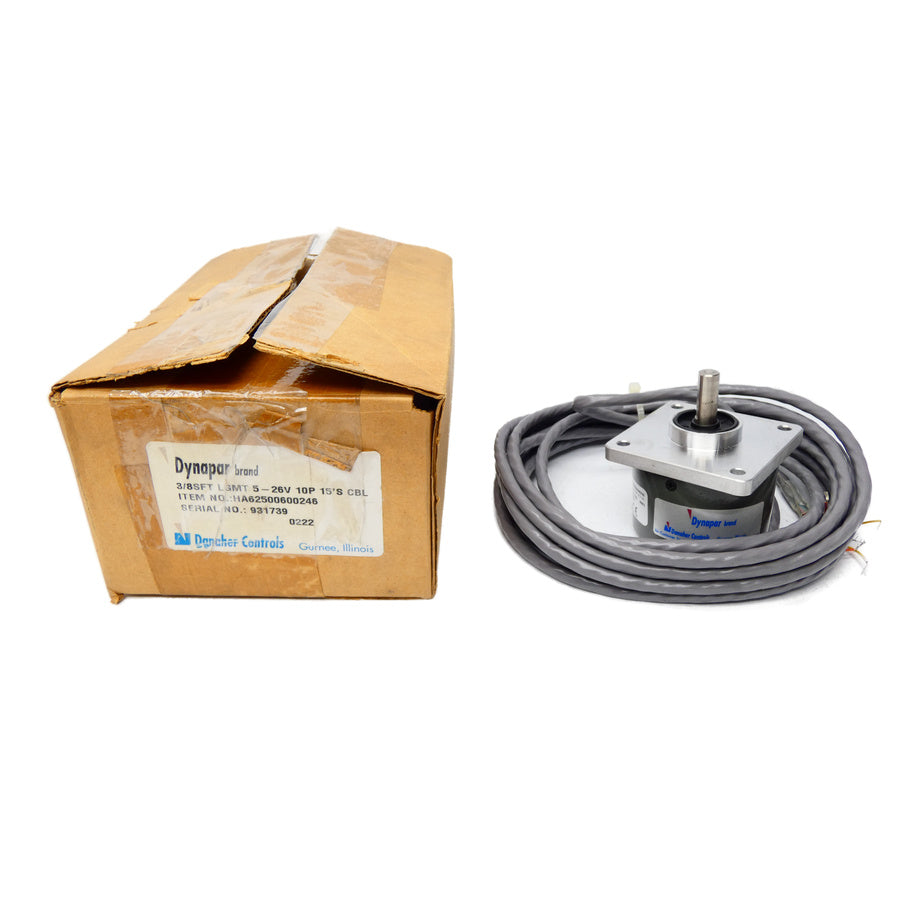 DYNAPAR HA62500600246 5-26V NSMP