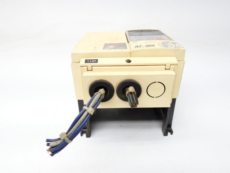 GENERAL ELECTRIC 6KAF323001M$A1 AF-300M$ 230V 5.3A UNMP