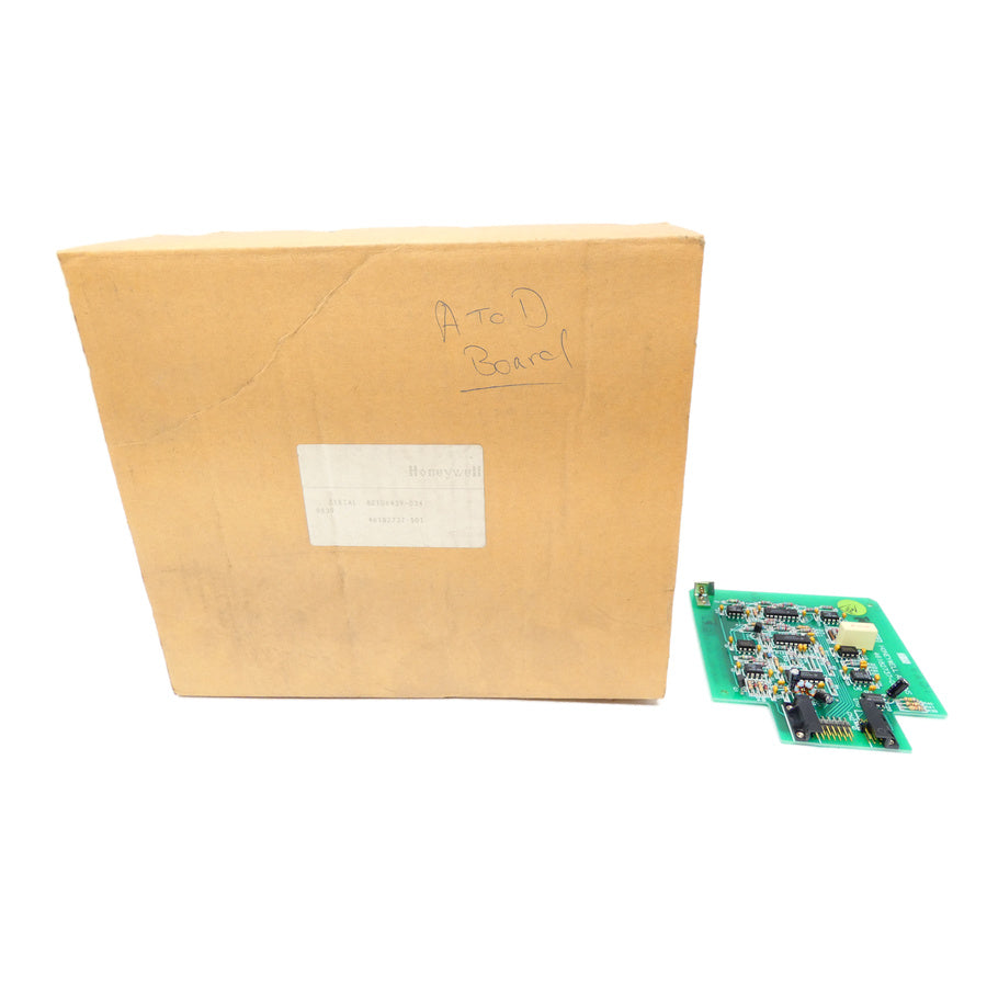 HONEYWELL 46182737-001 NSMP