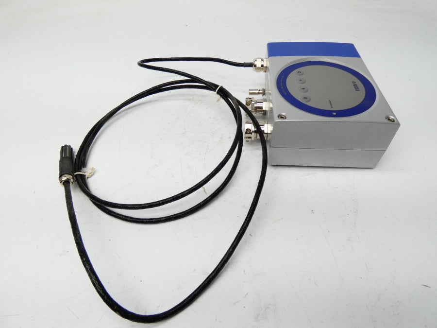 VAISALA HMT363A12BCE1A4BB1A1A4 NSMP