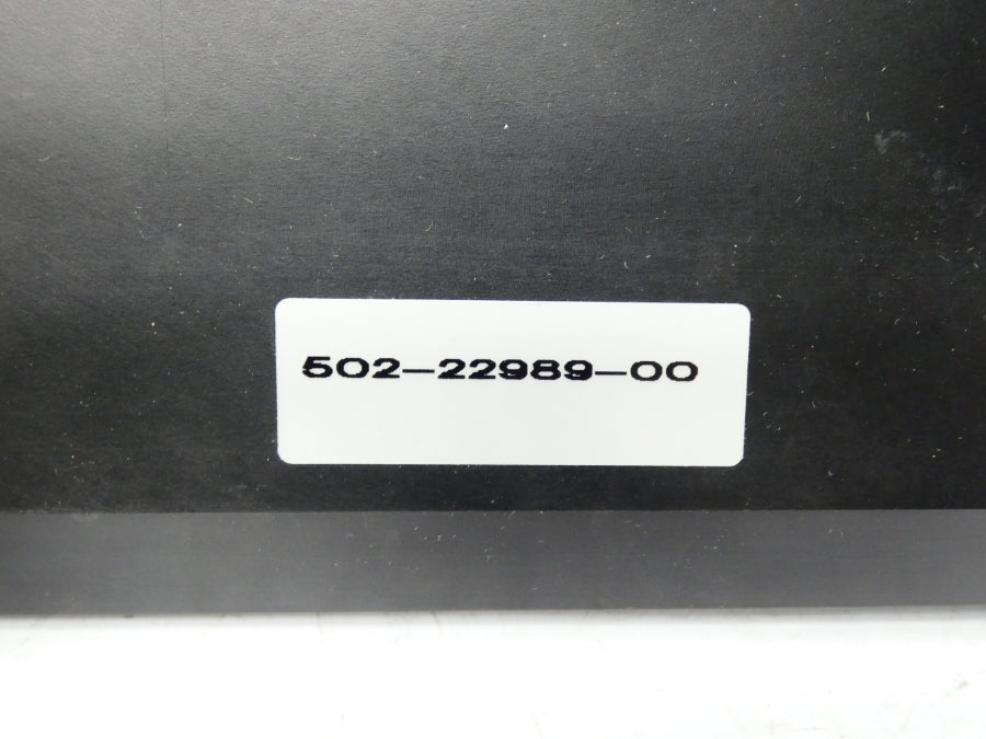 SIEMENS 502-22989-00 NSMP