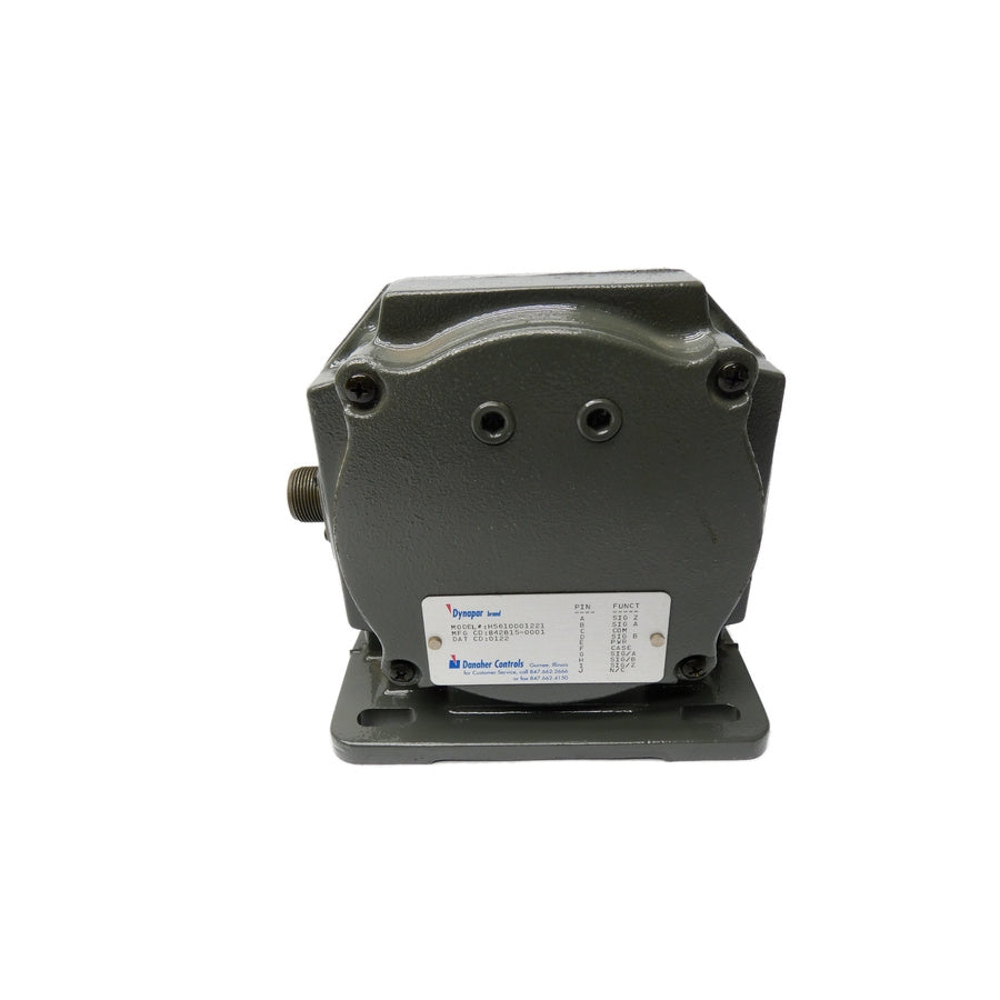 DYNAPAR H5610001221 NSNP