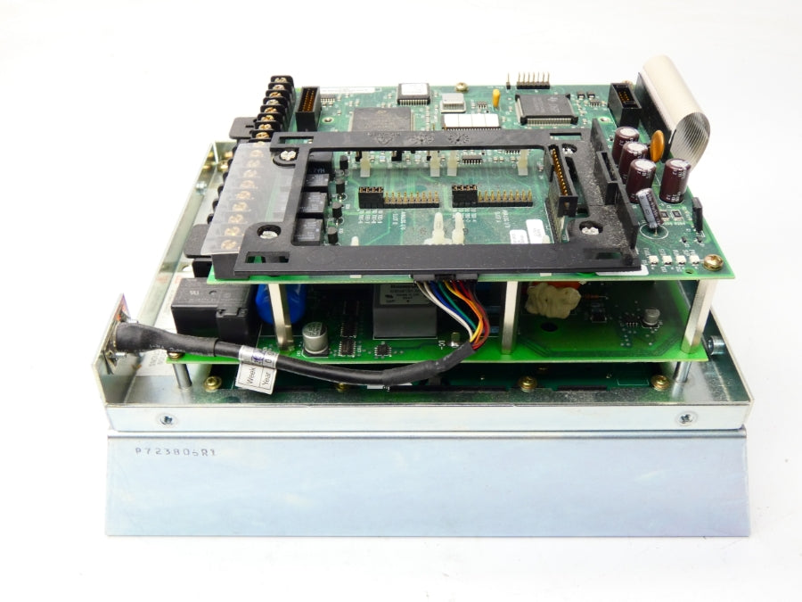 ALLEN BRADLEY 1336F-BRF20-AN-EN SER. C F/W 6.001 380-480VAC REMAN