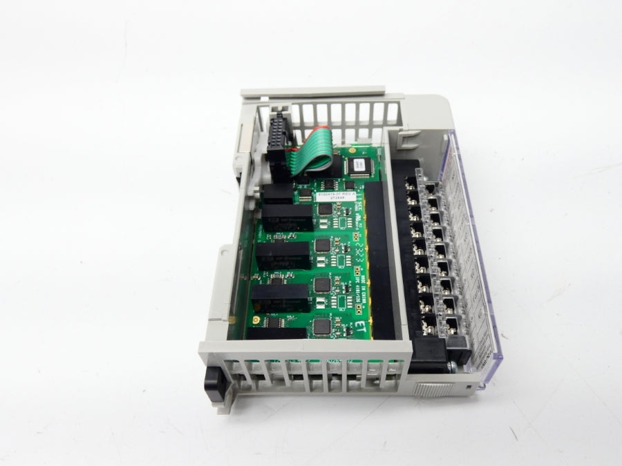 ALLEN BRADLEY 1769-OF4VI SER. A F/W 2.2 VER. 11 24VDC NSMP