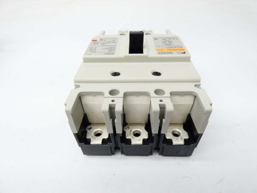 FUJI ELECTRIC BW250EAG-3P200 690V 200A NSMP