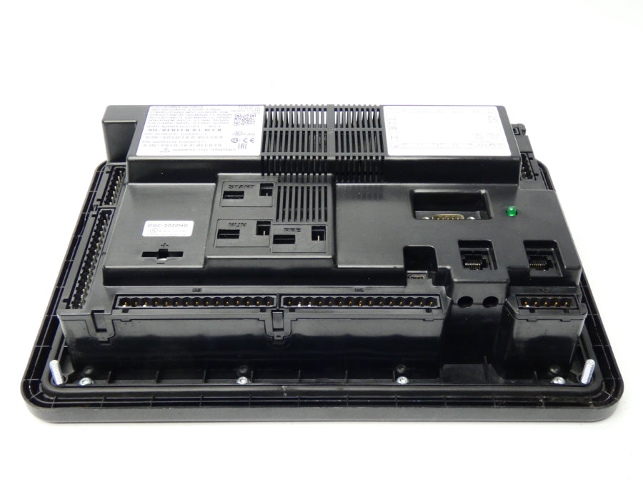 BASLER ELECTRIC DGC-2020HD 5NE2DNSER REV. R 100-480VAC NSNP