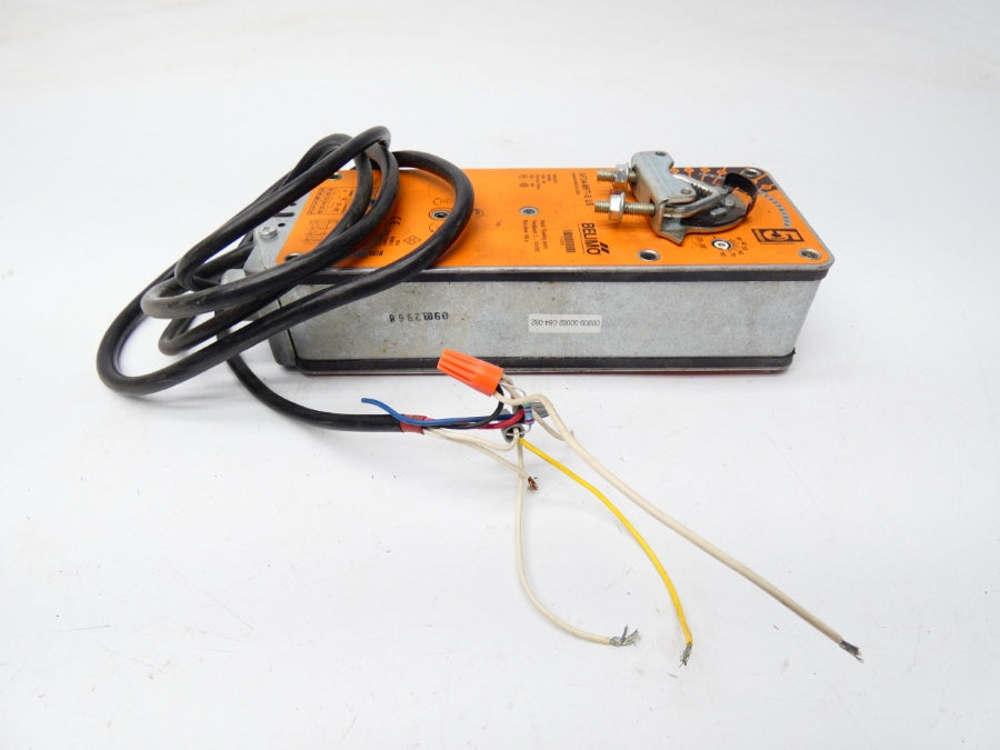 BELIMO AF24-MFT-SUS 24VAC 150S UNMP