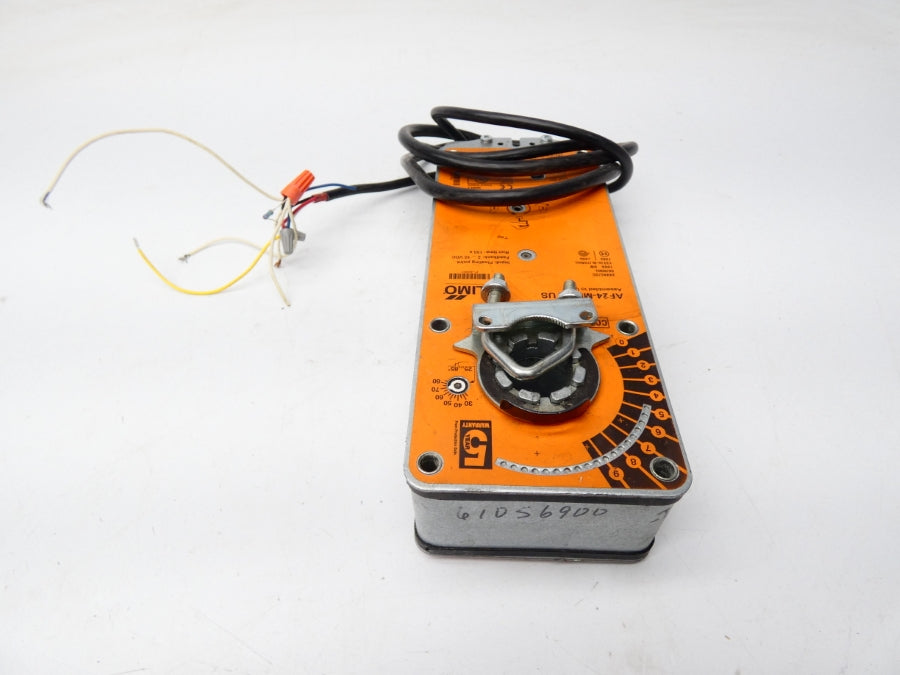 BELIMO AF24-MFT-SUS 24VAC 150S UNMP