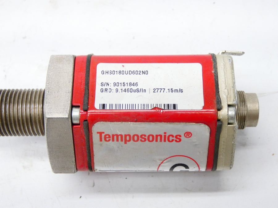 MTS TEMPOSONICS GHS0180VD602N0 22" NSNP