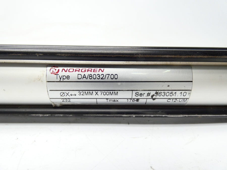 NORGREN DA/8032/700 NSNP