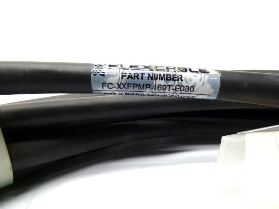FLEX-CABLE FC-XXFPMP-169T-E030 NSNP