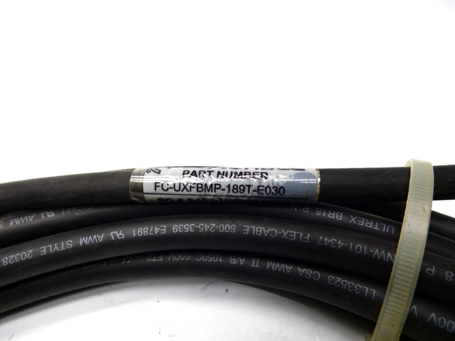 FLEX CABLE FC-UXFBMP-189T-E030 NSNP