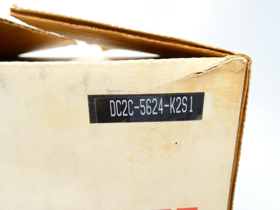 WATLOW DC2C-5624-K2S1 120VAC NSMP