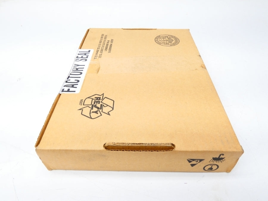 ALLEN BRADLEY 1771-IQ SER. B REV. B05 DATE: 1999 NSFS