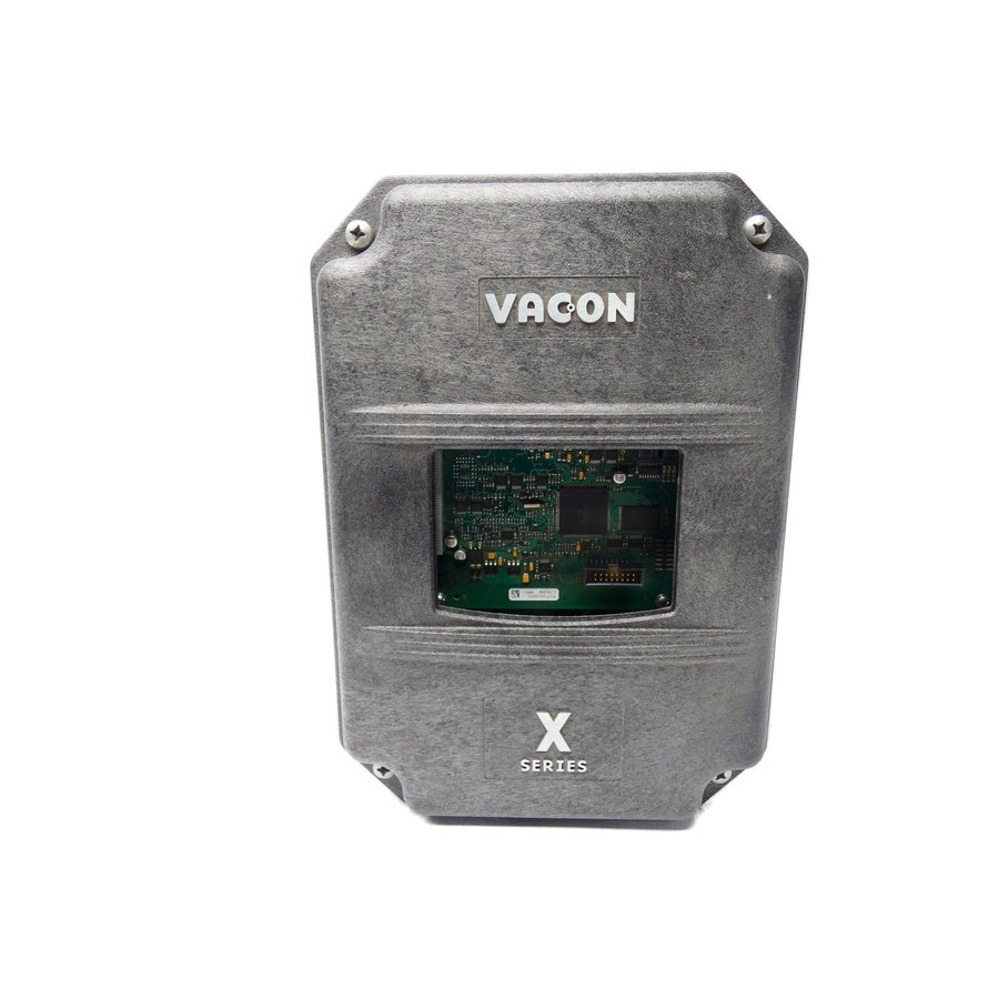 VACON X4C40075C 380-460V 12.8/15A (AS PICTURED) UNMP