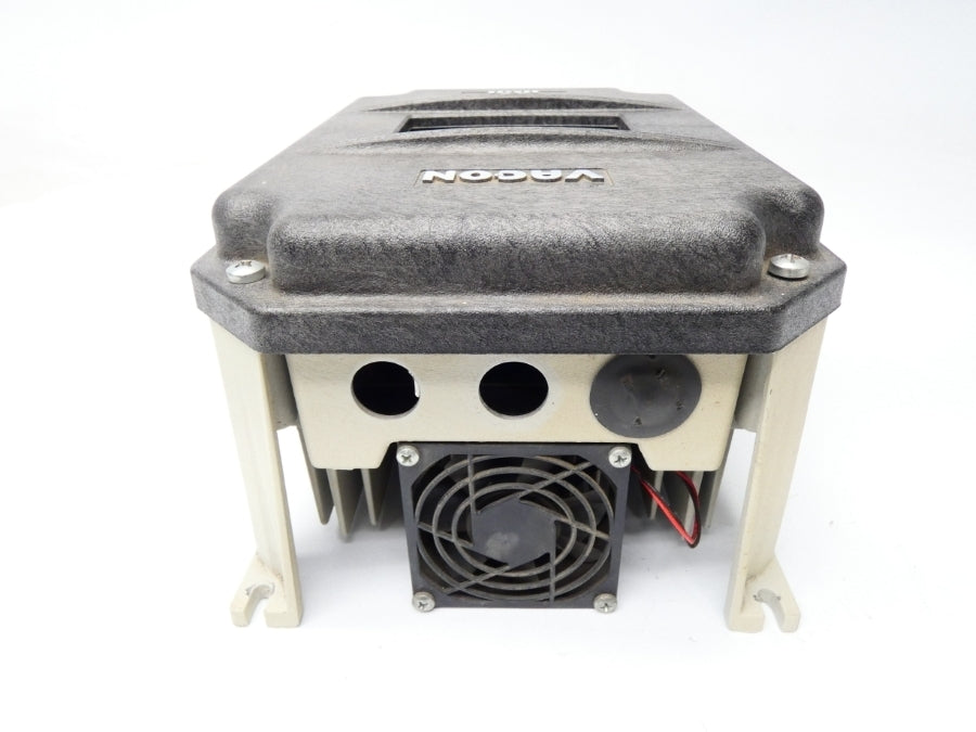 VACON X4C40075C 380-460V 12.8/15A (AS PICTURED) UNMP