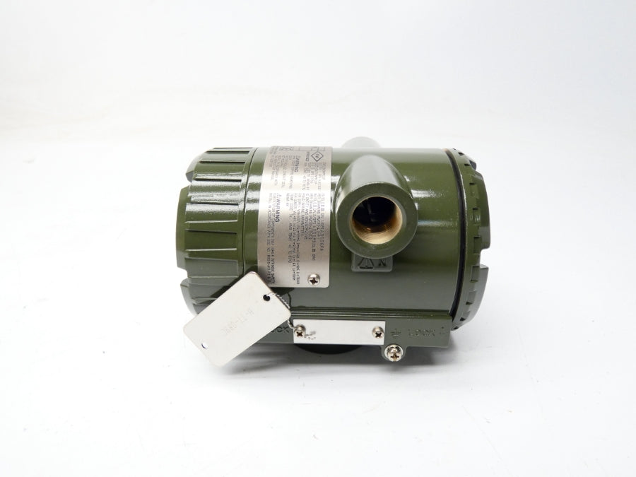 YOKOGAWA YTA110-EA2DB/FU1/A/C1/D2 24VDC NSMP