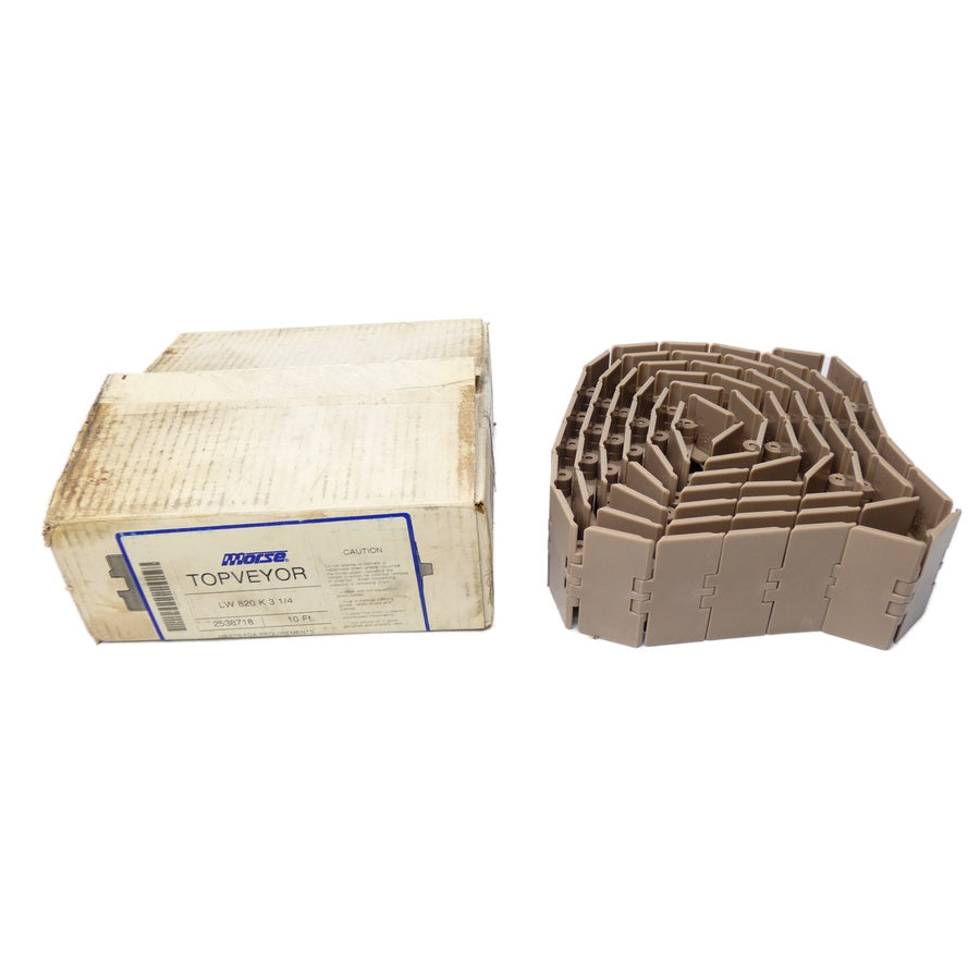 MORSE LW820K31/4 NSMP