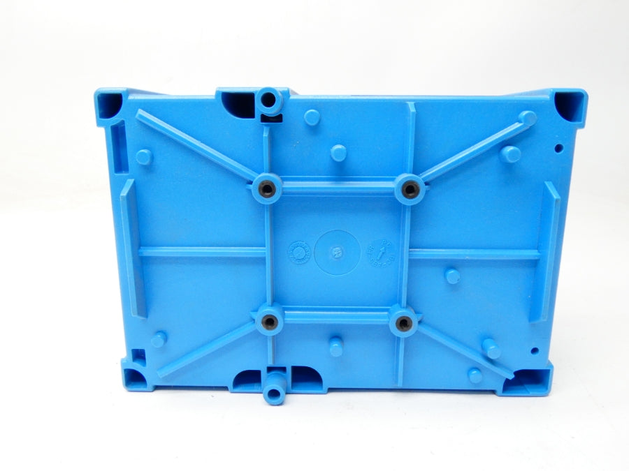 ENDRESS+HAUSER LIQUISYS-M CPM253-IS3505 115VAC -50-150C NSNP