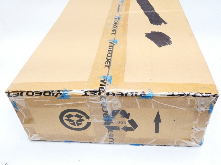 VIDEOJET 393435 REV. AE NSFS