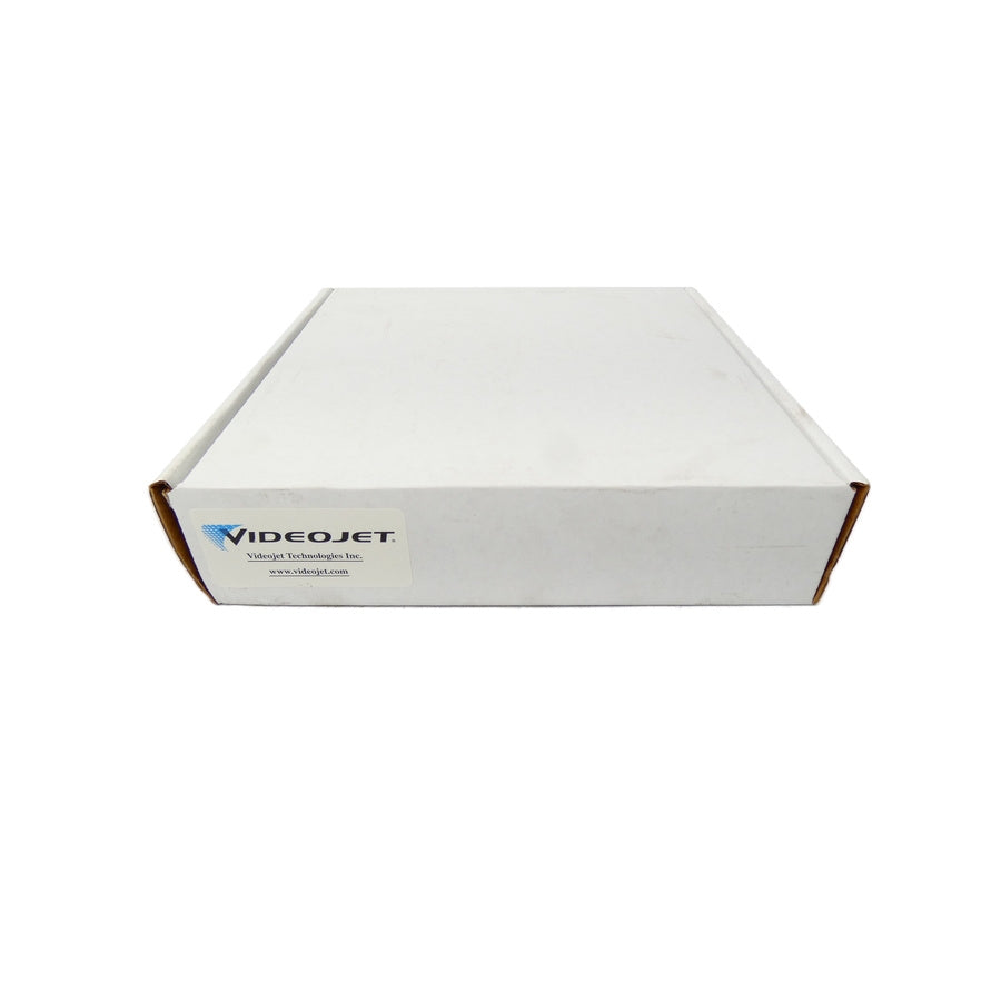 VIDEOJET 406386 REV. AA NSFS